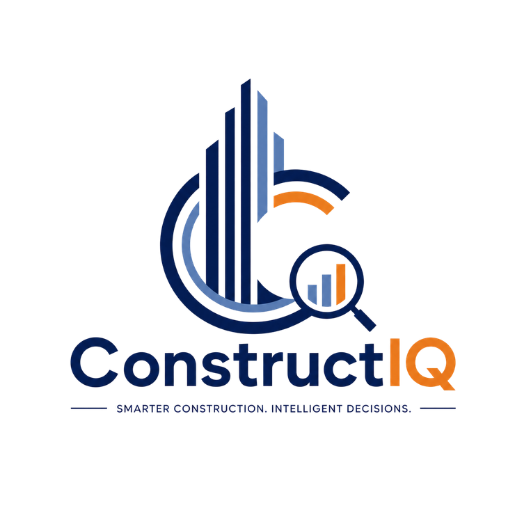 ConstructIQ
